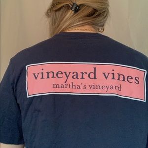 Original box logo T-shirt